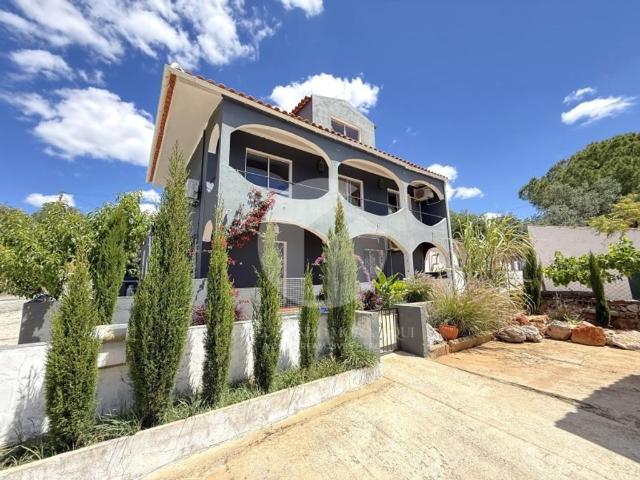 Prestigiosa casa de 233 m² à venda São Brás de Alportel, Faro