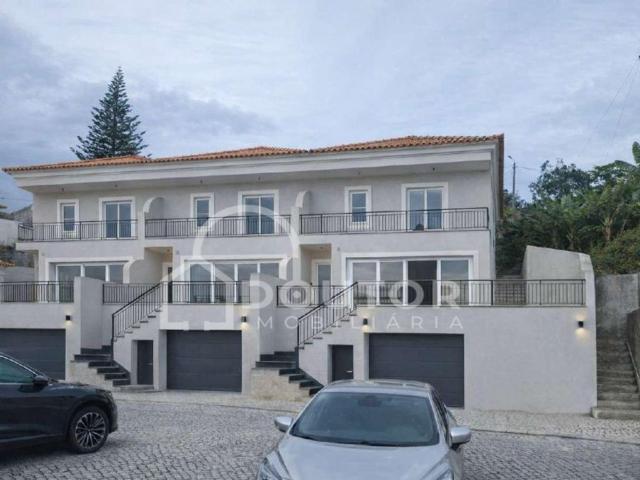 Casa de prestígio de 233 m² à venda Santa Cruz, Portugal