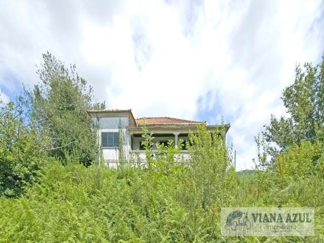 Prestigiosa casa de 231 m² à venda Vila Nova de Cerveira, Viana do Castelo