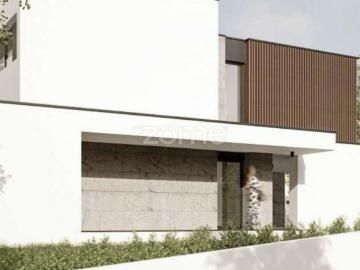 Casa de 237 m² à venda Vila Nova de Famalicão, Portugal