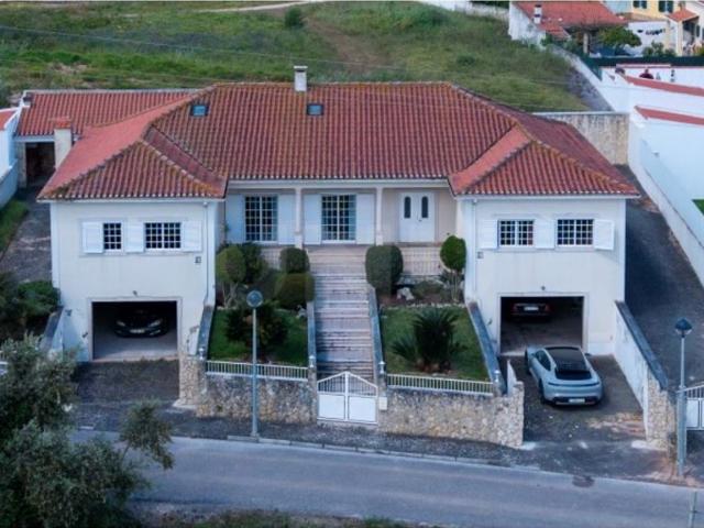 Prestigiosa casa de 235 m² à venda Cadaval, Portugal