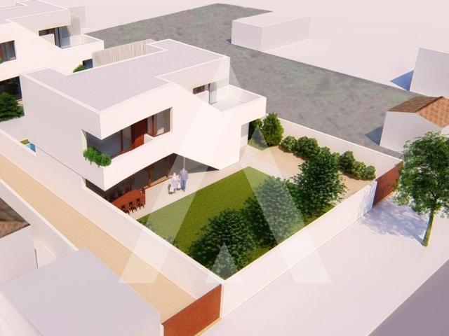 Prestigiosa casa de 235 m² à venda Alcobaça, Portugal