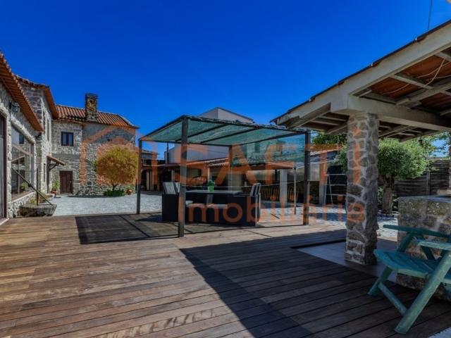 Prestigiosa casa de 235 m² à venda Póvoa de Varzim, Portugal