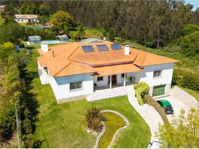 Casa de 340 m² à venda Caldas da Rainha, Portugal