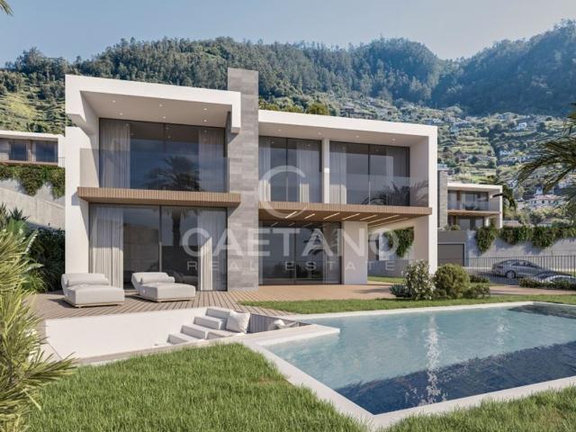 Casa de 340 m² à venda Calheta, Portugal