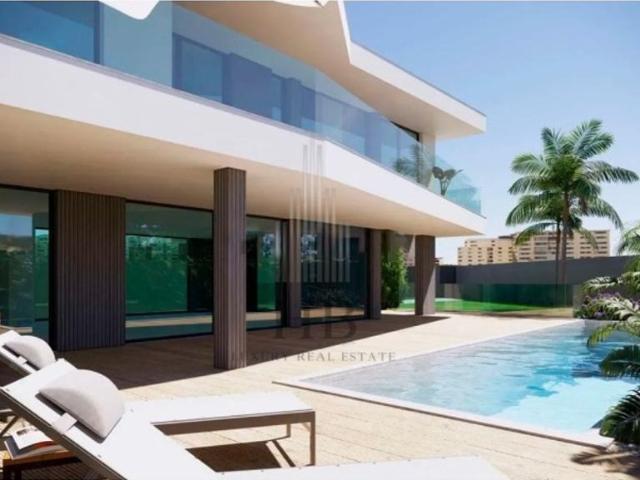 Prestigiosa casa de 340 m² à venda Albarraque, Sintra, Lisboa