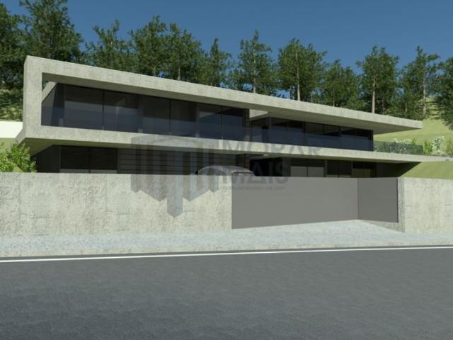 Prestigiosa casa de 340 m² à venda Guimarães, Portugal
