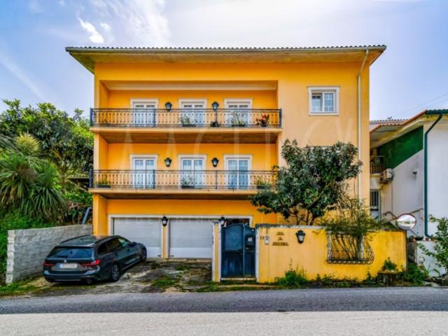Prestigiosa casa de 344 m² à venda Lousã, Coimbra