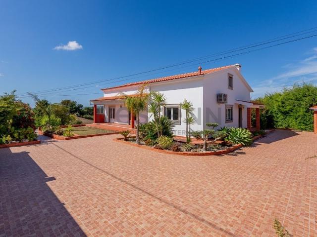 Casa de luxo de 344 m² à venda Sancheira Grande, Óbidos, Leiria