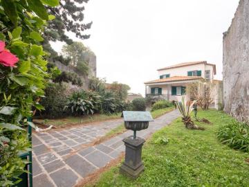 Casa de luxo de 353 m² à venda Ponta Delgada, Açores