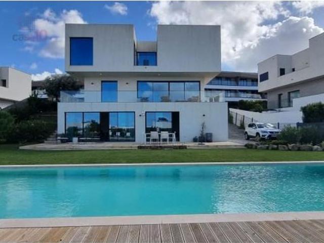 Casa de prestígio de 350 m² à venda Amadora, Lisboa