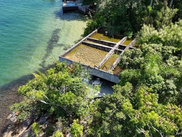 Casa de prestígio de 354 m² à venda Angra dos Reis, Brasil