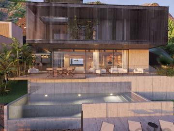 Prestigiosa casa de 350 m² à venda Arco da Calheta, Portugal