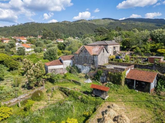 Casa de luxo de 350 m² à venda Ponte de Lima, Viana do Castelo