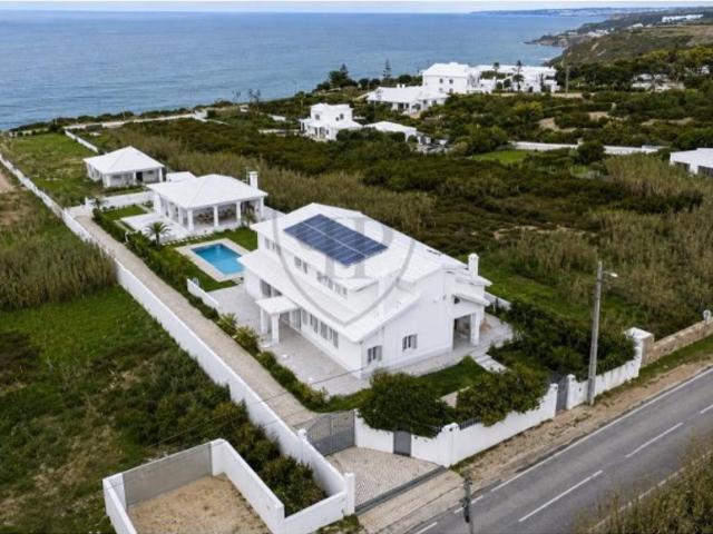 Prestigiosa casa de 352 m² à venda Sintra, Portugal