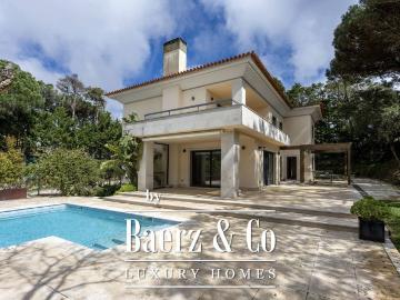 Casa de 357 m² à venda Cascais, Lisboa