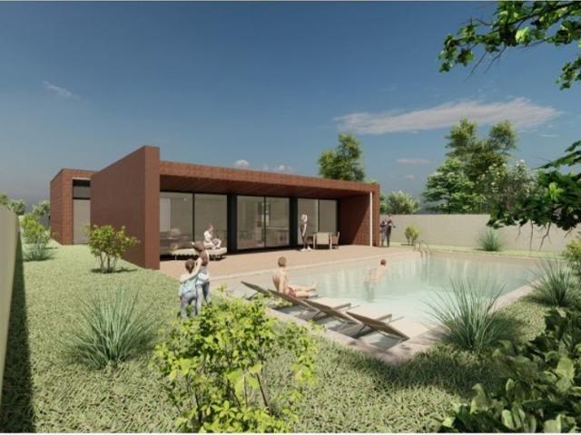 Prestigiosa casa de 357 m² à venda Vila Nova de Famalicão, Braga