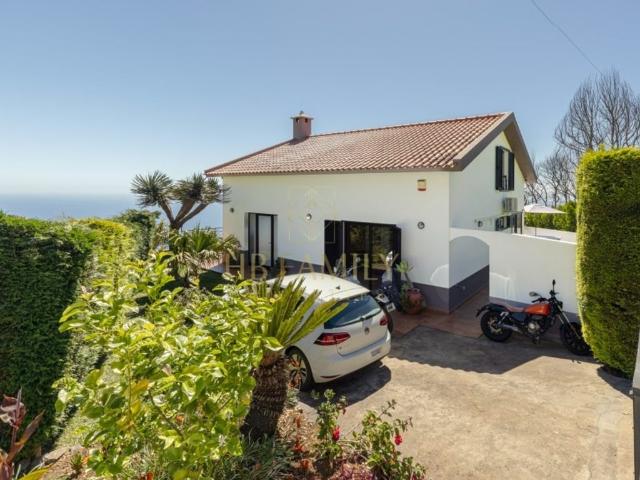 Prestigiosa casa de 354 m² à venda Calheta, Madeira