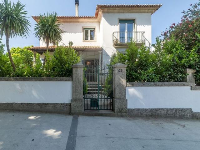 Prestigiosa casa de 354 m² à venda Vila Real, Portugal