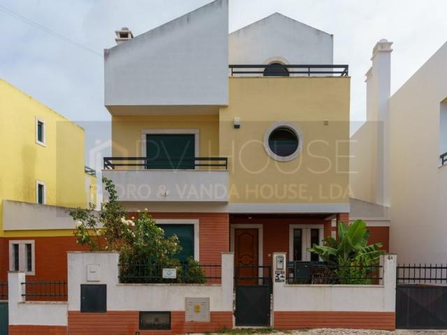 Prestigiosa casa de 356 m² à venda Sintra, Lisboa