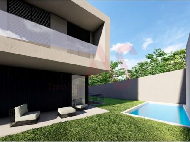 Casa de luxo de 360 m² à venda Braga