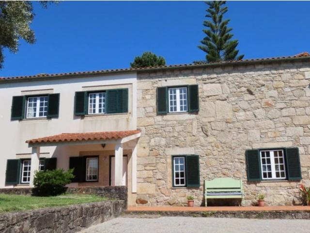 Prestigiosa casa de 365 m² à venda Caminha, Portugal