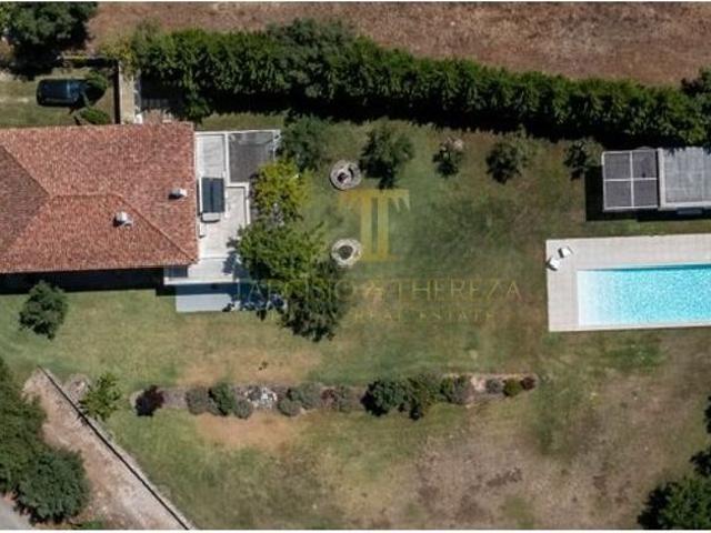 Prestigiosa casa de 366 m² à venda Torres Novas, Portugal