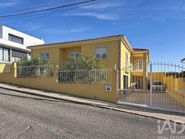 Prestigiosa casa de 368 m² à venda Gaieiras, Portugal