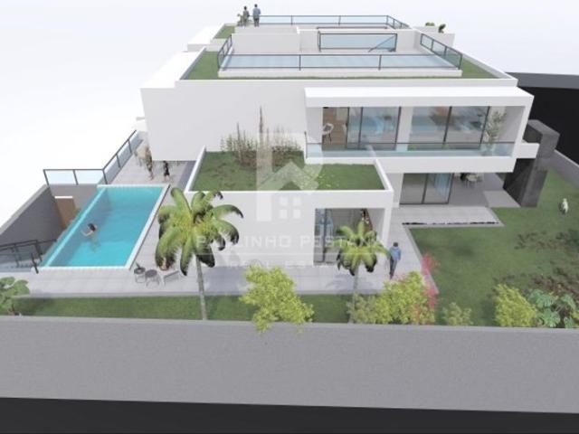 Casa de prestígio de 370 m² à venda Funchal, Portugal