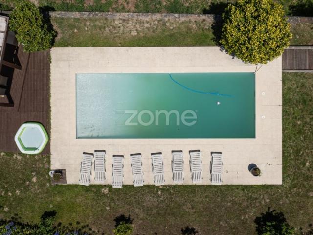 Casa de luxo de 371 m² à venda Penafiel, Porto