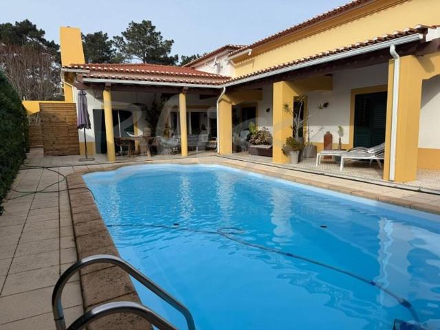 Casa de prestígio de 374 m² à venda Vila Nova de Santo Andre, Santiago do Cacém, Setúbal