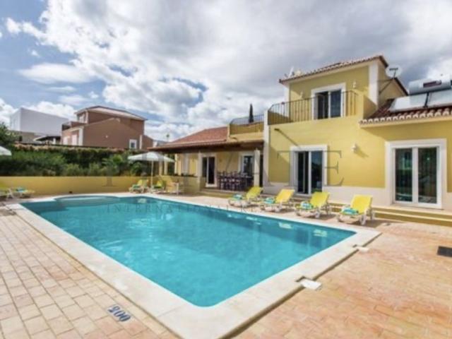 Prestigiosa casa de 378 m² para alugar Olhão, Faro