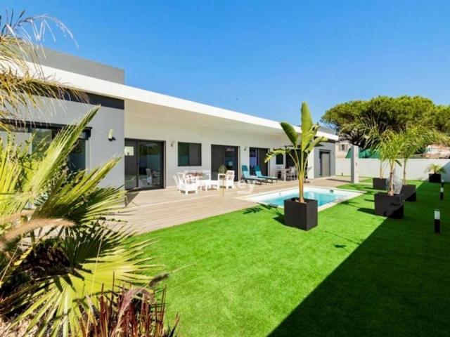 Prestigiosa casa de 379 m² à venda Mareta, Vila do Bispo, Faro