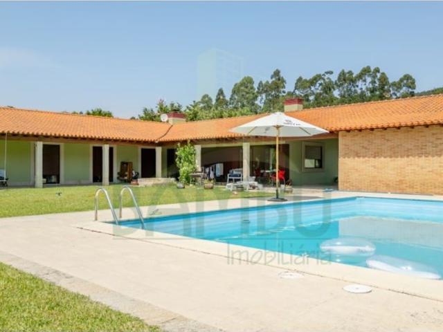 Casa de prestígio de 380 m² à venda Caminha, Portugal
