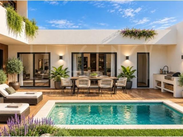 Prestigiosa casa de 382 m² à venda Mafra, Lisboa