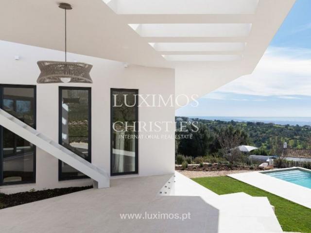 Prestigiosa casa de 387 m² à venda Boliqueime, Portugal