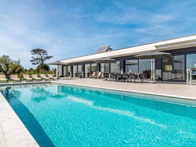 Prestigiosa casa de 384 m² à venda Bombarral, Leiria