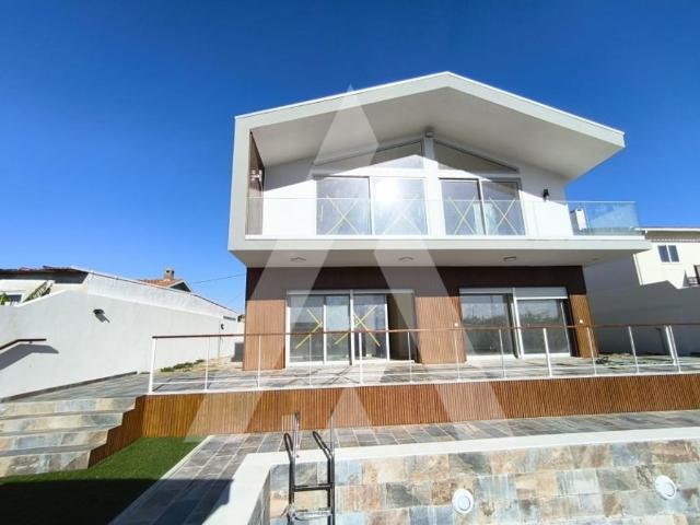 Prestigiosa casa de 385 m² à venda Costa Nova, Ílhavo, Aveiro
