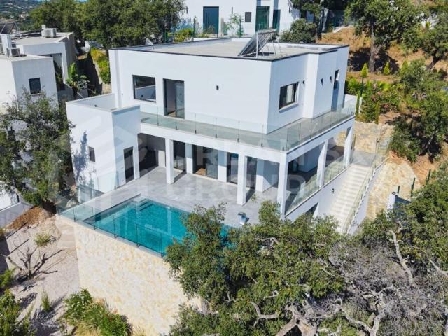 Prestigiosa casa de 386 m² à venda Campina, São Brás de Alportel, Faro