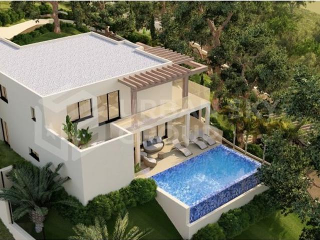 Prestigiosa casa de 386 m² à venda Campina, São Brás de Alportel, Faro
