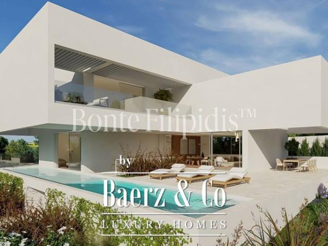 Prestigiosa casa de 389 m² à venda Barcarena, Portugal
