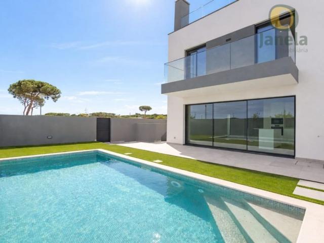 Prestigiosa casa de 389 m² à venda Montenegro, Faro