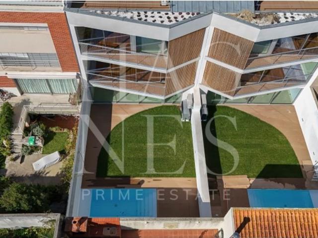 Casa de luxo de 393 m² à venda Aveiro, Portugal