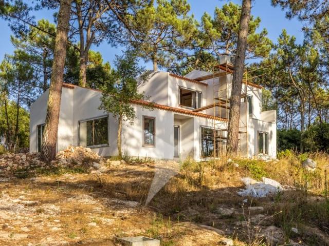 Prestigiosa casa de 393 m² à venda Lagoa de Obidos, Caldas da Rainha, Leiria