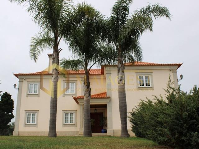 Prestigiosa casa de 3900 m² à venda Ovar, Portugal