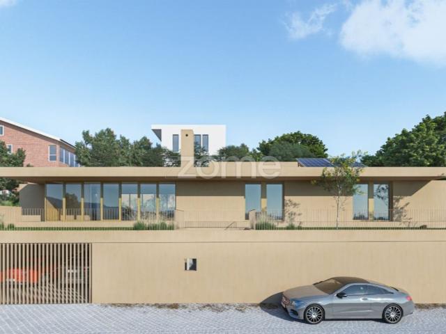 Casa de luxo de 390 m² à venda Coimbra, Portugal