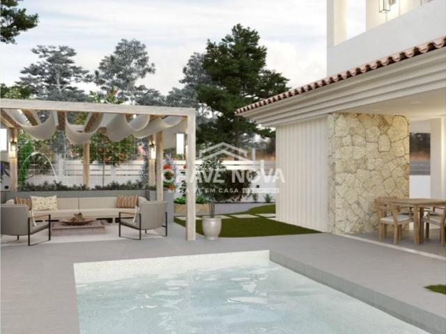 Prestigiosa casa de 390 m² à venda Batalha, Portugal