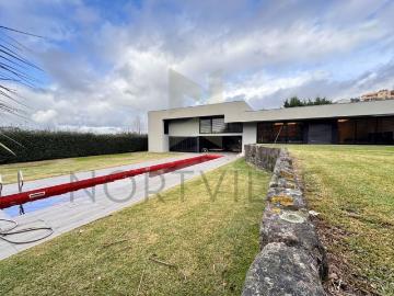 Casa de luxo de 398 m² à venda Santo Tirso, Portugal