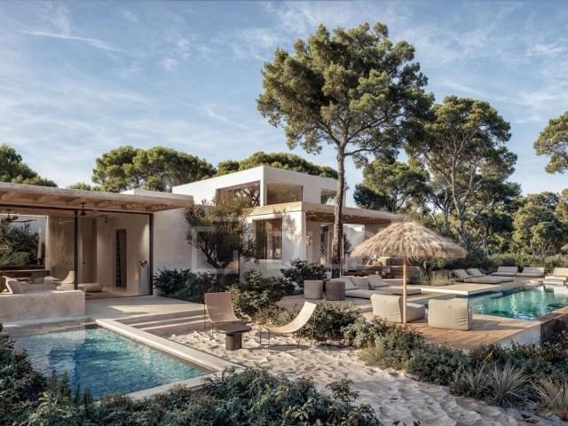 Prestigiosa casa de 303 m² à venda Muda, Grândola, Setúbal