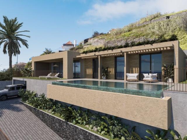 Casa de luxo de 300 m² à venda Calheta, Portugal